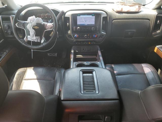 Photo 8 from auction – 2016 CHEVROLET SILVERADO with VIN 3GCUKSEC6GG178429