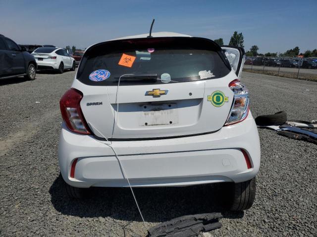 Photo 6 from auction – 2020 CHEVROLET SPARK with VIN KL8CB6SA4LC458037