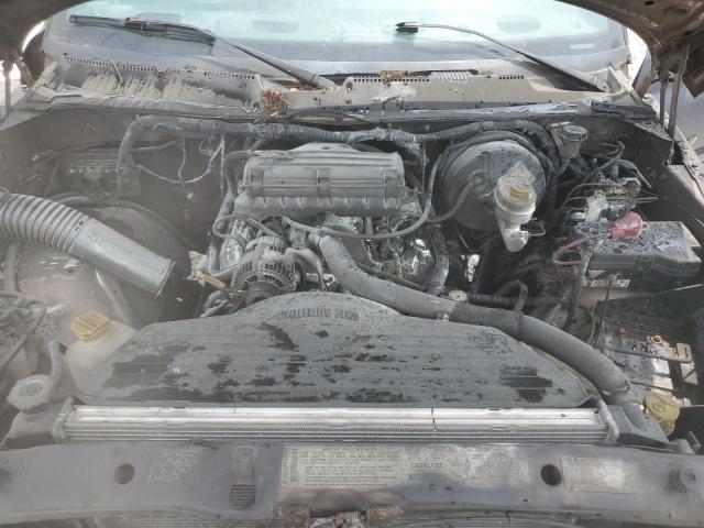 Photo 11 from auction – 2001 DODGE RAM 1500 with VIN 3B7HC13Y91G740676