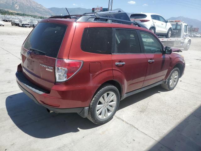 Photo 3 from auction – 2011 SUBARU FORESTER 2 with VIN JF2SHADC0BH712025