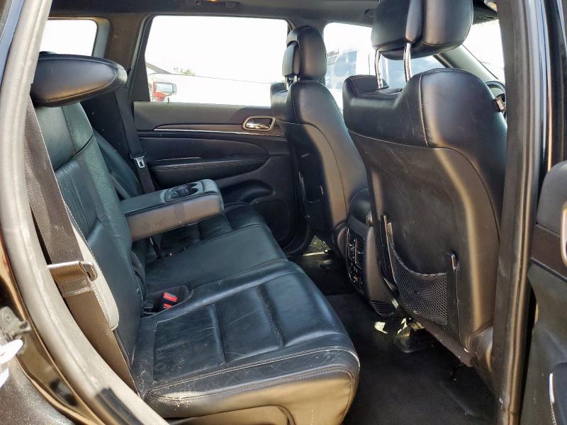 Photo 11 from auction – 2014 JEEP GRAND CHER with VIN 1C4RJFBG1EC376231