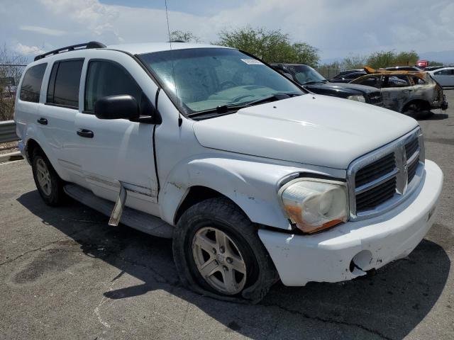 Photo 4 from auction – 2005 DODGE DURANGO SL with VIN 1D4HB48D75F603305