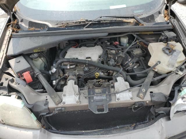 Photo 12 from auction – 2003 CHEVROLET VENTURE with VIN 1GNDU03E33D275489