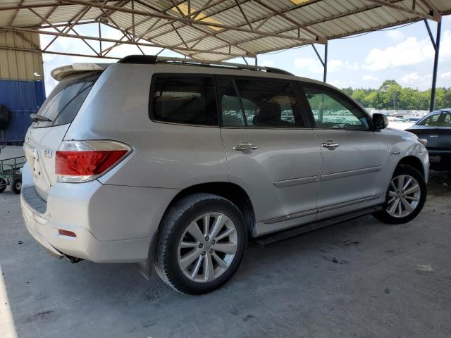 Photo 3 from auction – 2011 TOYOTA HIGHLANDER with VIN JTEDC3EH5B2001186