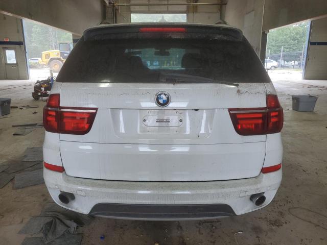 Photo 6 from auction – 2011 BMW X5 XDRIVE3 with VIN 5UXZV4C5XBL401241