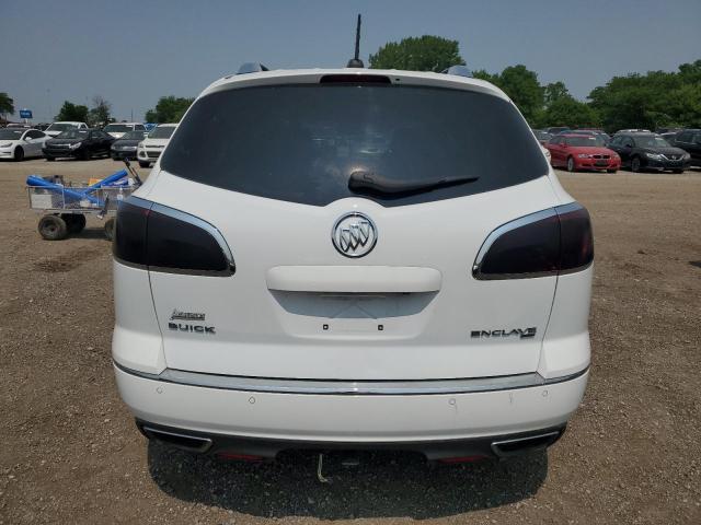 Photo 6 from auction – 2017 BUICK ENCLAVE with VIN 5GAKVCKD5HJ336858