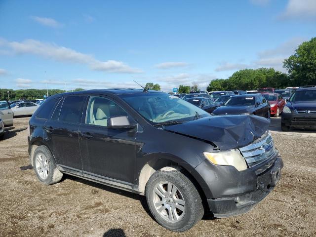 Photo 4 from auction – 2007 FORD EDGE SEL with VIN 2FMDK48C87BB02460