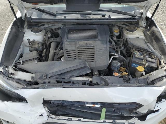Photo 11 from auction – 2018 SUBARU WRX LIMITE with VIN JF1VA1H66J9808132