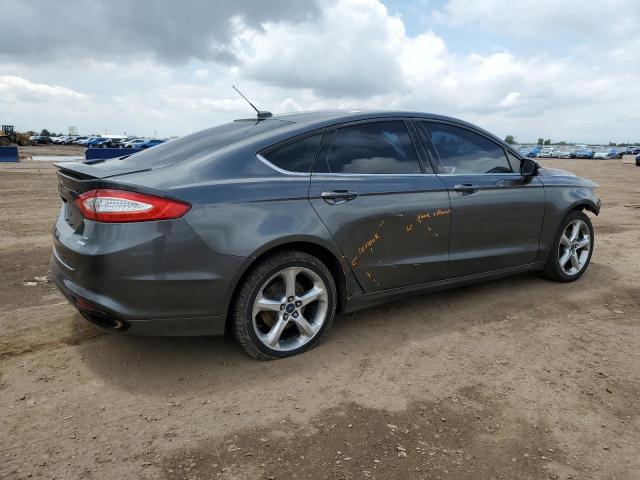 Photo 3 from auction – 2016 FORD FUSION SE with VIN 3FA6P0H90GR280558