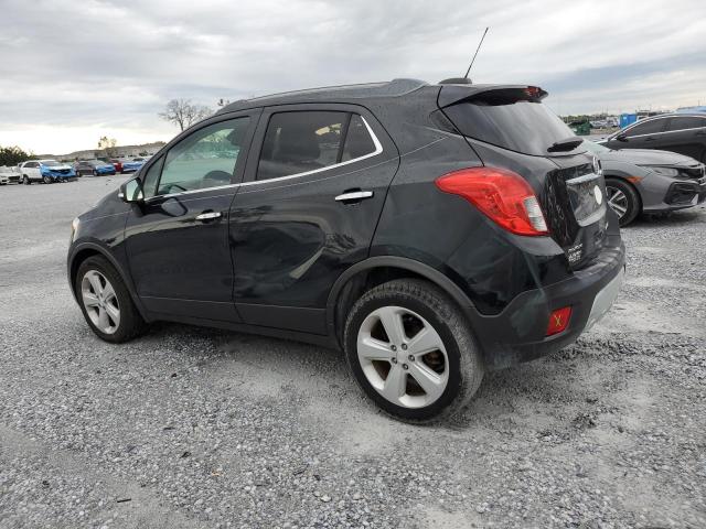 Photo 2 from auction – 2016 BUICK ENCORE with VIN KL4CJASB5GB537910
