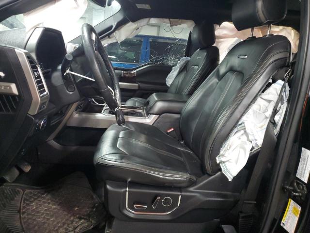 Photo 7 from auction – 2016 FORD F150 SUPER with VIN 1FTEW1EF5GFC37789