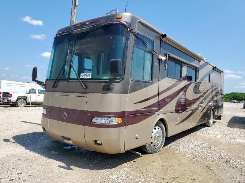 Photo 2 from auction – 2005 MONACO DIPLOMAT with VIN 1RF43464652034989