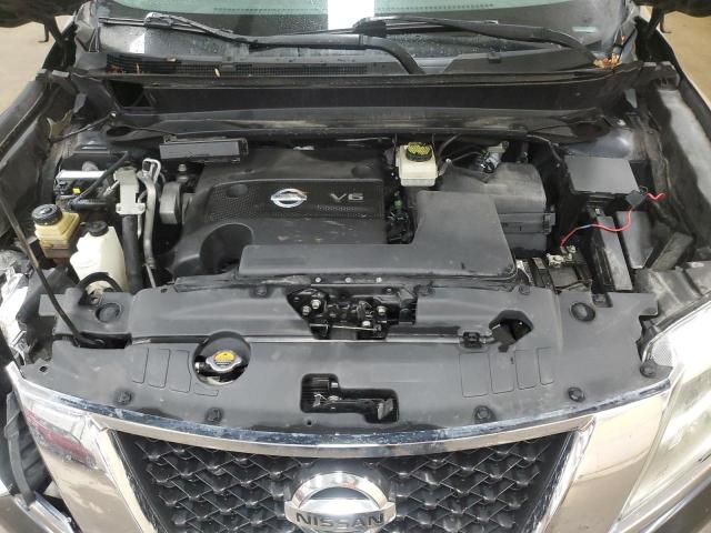 Photo 12 from auction – 2014 NISSAN PATHFINDER with VIN 5N1AR2MN2EC670680