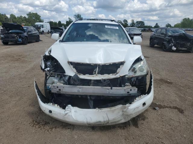 Photo 5 from auction – 2005 LEXUS RX 330 with VIN 2T2HA31U55C063154