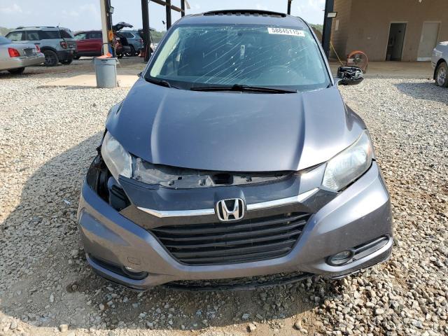 Photo 5 from auction – 2016 HONDA HR-V EX with VIN 3CZRU5H57GM709146