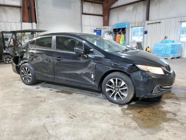 صورة رقم 4 من المزاد - 2014 HONDA CIVIC EX مع VIN 19XFB2F89EE082905