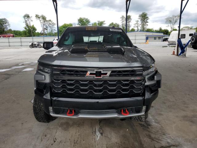 Photo 5 from auction – 2023 CHEVROLET SILVERADO with VIN 3GCUDHEL0PG159923