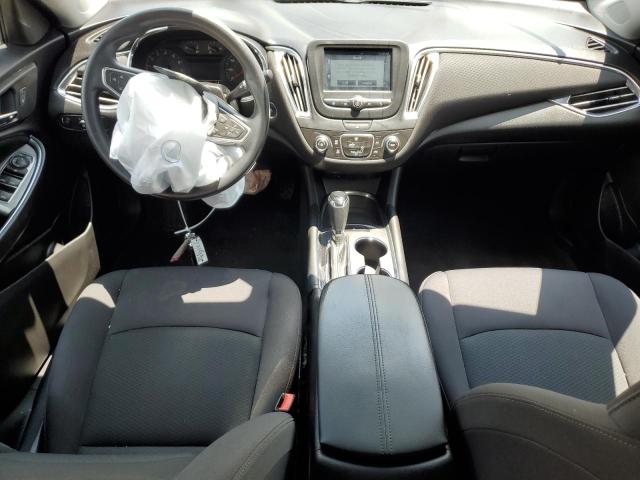 Photo 8 from auction – 2017 CHEVROLET MALIBU LT with VIN 1G1ZE5ST5HF275930