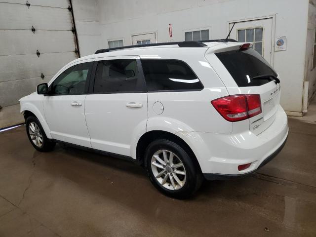 Photo 2 from auction – 2017 DODGE JOURNEY SX with VIN 3C4PDCBG7HT532052