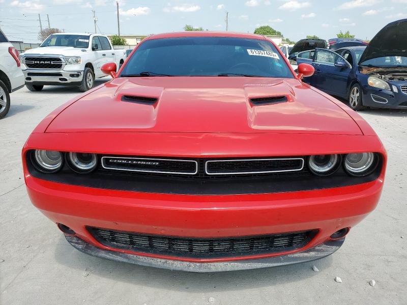 Photo 5 from auction – 2019 DODGE CHALLENGER with VIN 2C3CDZAGXKH672085