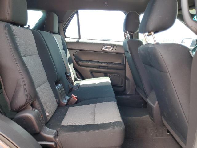 Photo 11 from auction – 2014 FORD EXPLORER P with VIN 1FM5K8AR0EGC49663
