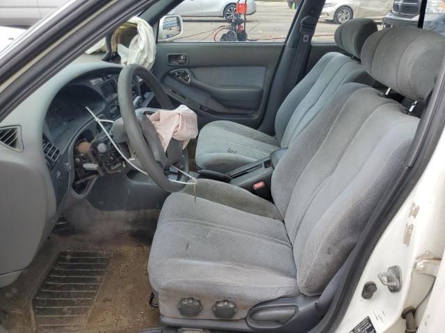 Photo 7 from auction – 1995 TOYOTA CAMRY LE with VIN 4T1SK12E2SU874293