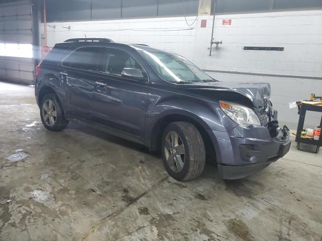 Photo 4 from auction – 2014 CHEVROLET EQUINOX LT with VIN 2GNFLFEK3E6201153
