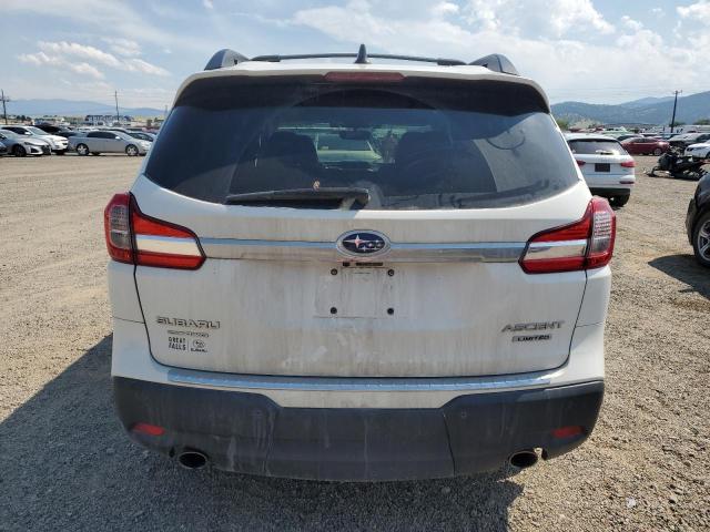 Photo 6 from auction – 2022 SUBARU ASCENT LIM with VIN 4S4WMAPD9N3455928