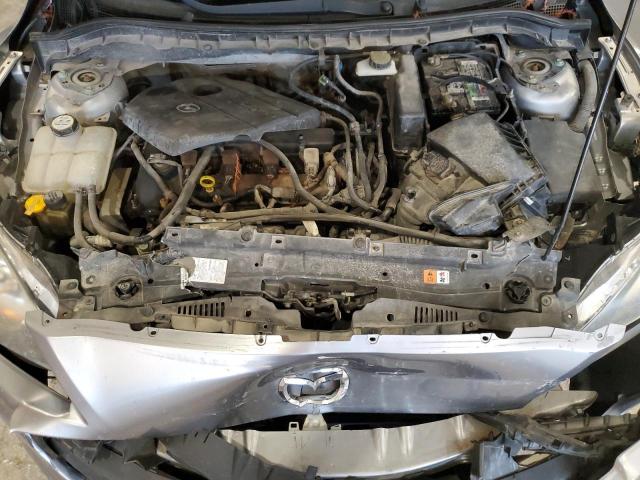 Photo 11 from auction – 2013 MAZDA 3 I with VIN JM1BL1TF6D1723762