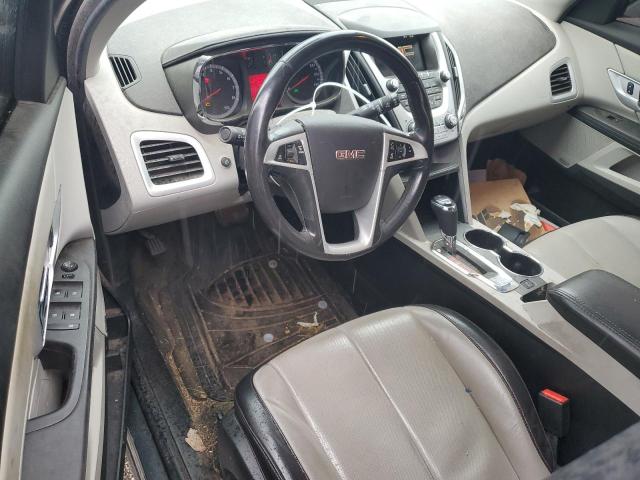 Photo 8 from auction – 2017 GMC TERRAIN SL with VIN 2GKFLUE30H6205644
