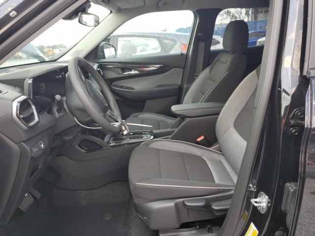 Photo 7 from auction – 2025 CHEVROLET TRAILBLAZE with VIN KL79MPSL8SB082088