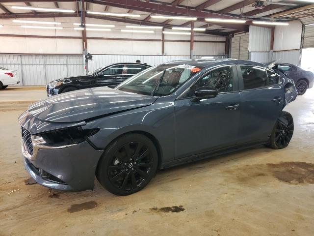 MAZDA 3 PREFERRE 2024 with VIN 3MZBPBCMXRM403215 - Photo from auction