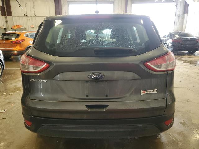 Photo 6 from auction – 2016 FORD ESCAPE with VIN 1FMCU0F70GUC05497