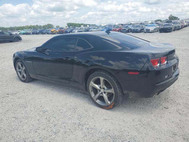Foto 2 de la subasta – 2010 CHEVROLET CAMARO LS con VIN 2G1FA1EV2A9212321