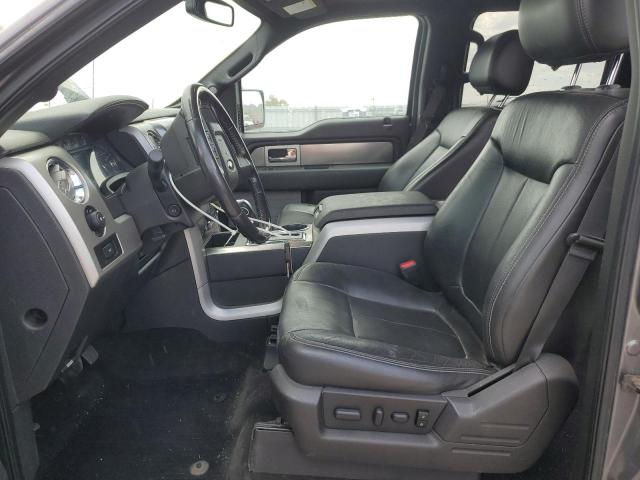 Photo 7 from auction – 2013 FORD F150 SUPER with VIN 1FTFW1ET8DKF72011