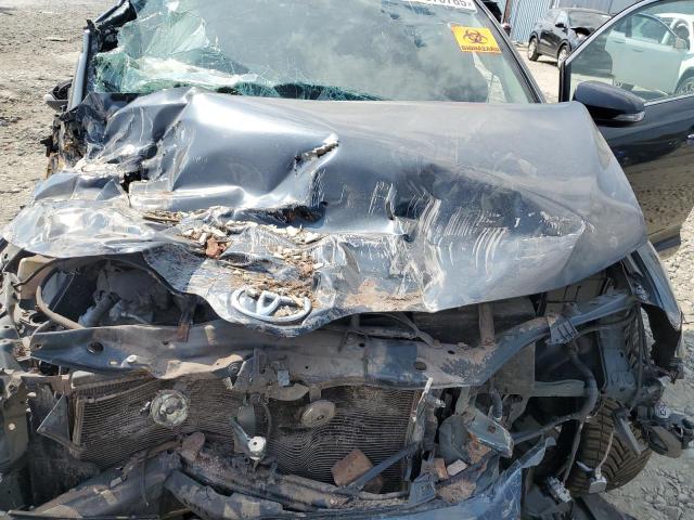Photo 12 from auction – 2013 TOYOTA VENZA LE with VIN 4T3BK3BB2DU093978