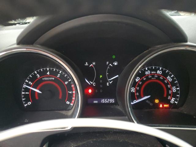 Photo 9 from auction – 2010 TOYOTA HIGHLANDER with VIN 5TDBK3EH5AS024439
