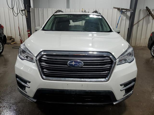 Photo 5 from auction – 2021 SUBARU ASCENT PRE with VIN 4S4WMAED1M3439515