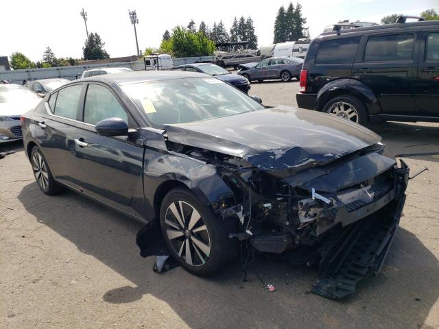 Photo 4 from auction – 2022 NISSAN ALTIMA SV with VIN 1N4BL4DV2NN353109
