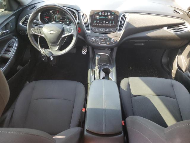Photo 8 from auction – 2017 CHEVROLET MALIBU LT with VIN 1G1ZE5ST5HF193034