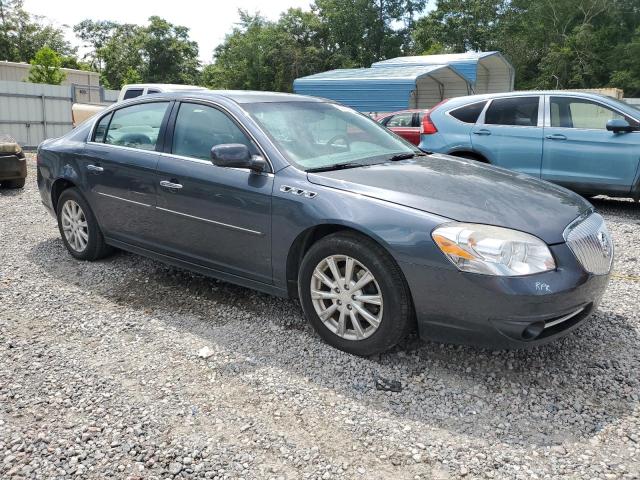 Фото 4 с аукциона – 2011 BUICK LUCERNE CX с VIN 1G4HA5EM8BU105465