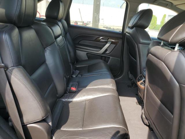 Photo 11 from auction – 2011 ACURA MDX TECHNO with VIN 2HNYD2H40BH508181