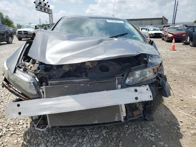 Photo 5 from auction – 2013 HONDA CIVIC LX with VIN 2HGFB2F55DH582960