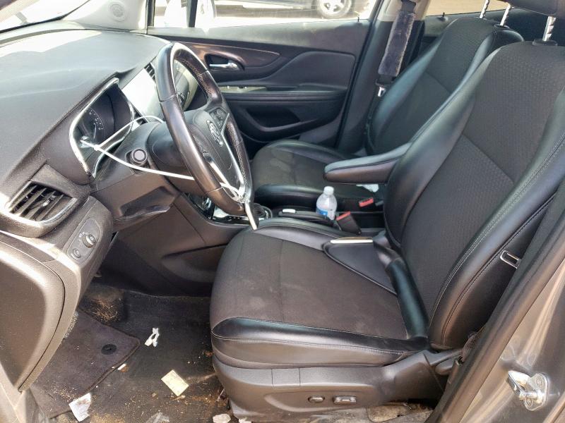Photo 7 from auction – 2019 BUICK ENCORE PRE with VIN KL4CJASB0KB934420