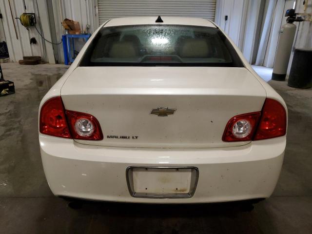 Photo 6 from auction – 2012 CHEVROLET MALIBU 3LT with VIN 1G1ZF5E7XCF108029