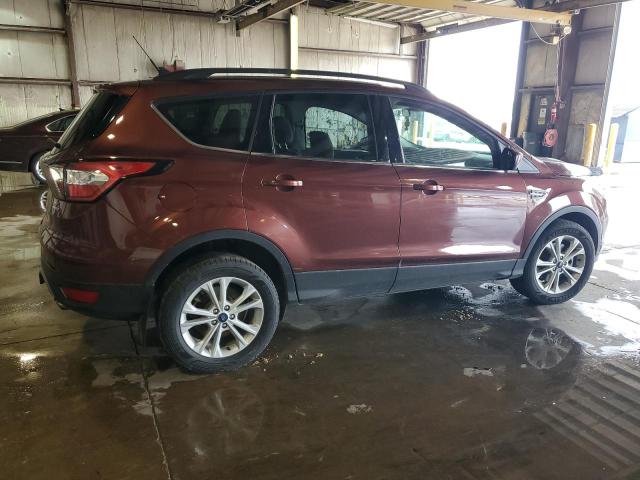 Photo 3 from auction – 2018 FORD ESCAPE SE with VIN 1FMCU9GD9JUC86452