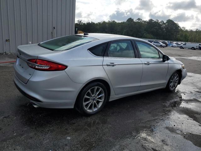 Photo 3 from auction – 2017 FORD FUSION SE with VIN 3FA6P0H76HR150445