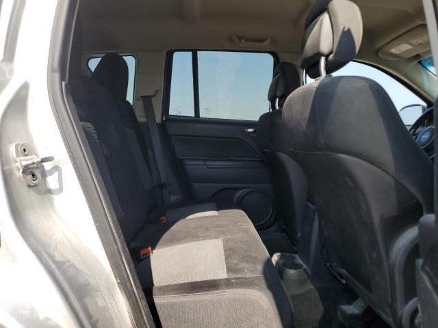 Photo 11 from auction – 2013 JEEP COMPASS with VIN 1C4NJCEB5DD158931