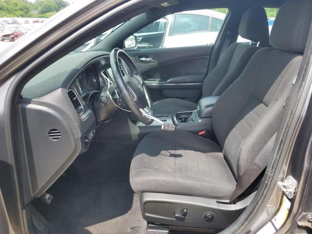 Photo 7 from auction – 2014 DODGE CHARGER R/ with VIN 2C3CDXCT0EH321866