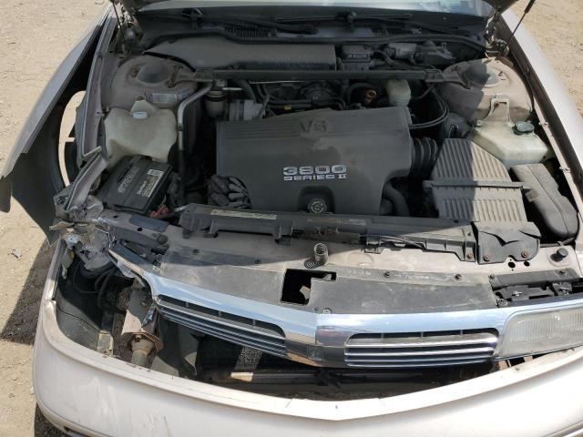 Photo 11 from auction – 1998 OLDSMOBILE REGENCY with VIN 1G3HC52K6W4864753